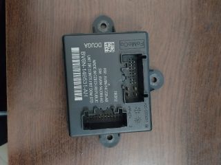 bontott FORD FOCUS III Bal első Ajtó Vezérlőegység