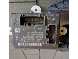 bontott FORD FOCUS III Bal első Ajtó Vezérlőegység