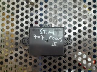 bontott FORD FOCUS III Bal első Ajtó Vezérlőegység