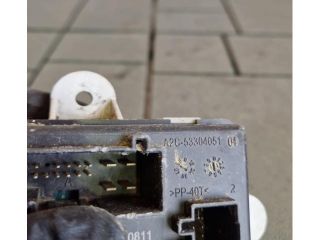 bontott FORD FOCUS III Bal első Ajtó Vezérlőegység