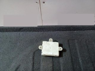 bontott FORD FOCUS III Bal első Ajtó Vezérlőegység