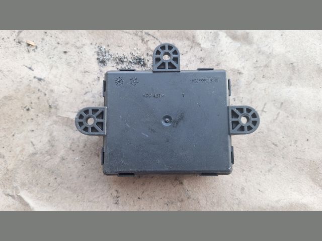 bontott FORD FOCUS III Bal első Ajtó Vezérlőegység