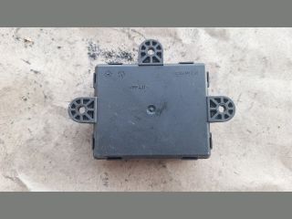 bontott FORD FOCUS III Bal első Ajtó Vezérlőegység