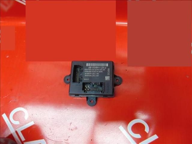 bontott FORD FOCUS III Bal első Ajtó Vezérlőegység