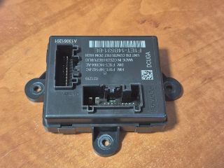 bontott FORD FOCUS III Bal első Ajtó Vezérlőegység