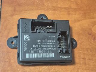 bontott FORD FOCUS III Bal első Ajtó Vezérlőegység
