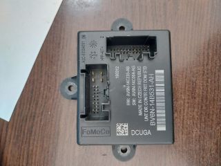 bontott FORD FOCUS III Bal első Ajtó Vezérlőegység