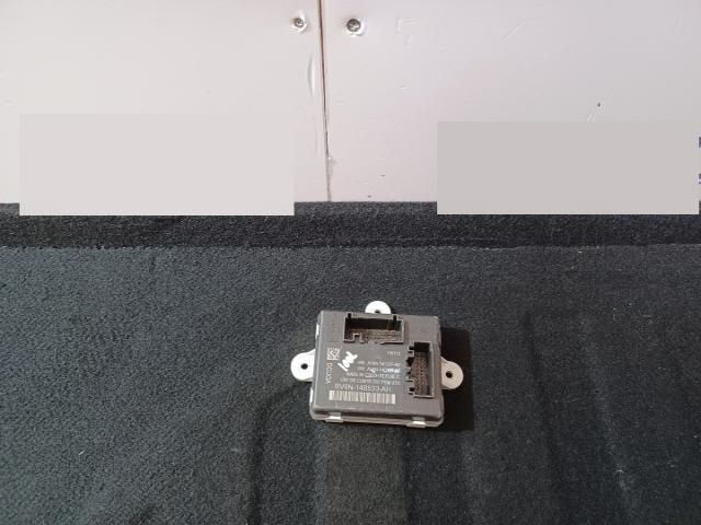 bontott FORD FOCUS III Bal első Ajtó Vezérlőegység