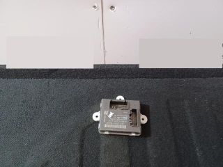 bontott FORD FOCUS III Bal első Ajtó Vezérlőegység