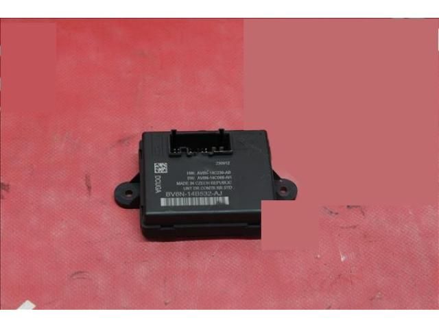 bontott FORD FOCUS III Bal első Ajtó Vezérlőegység