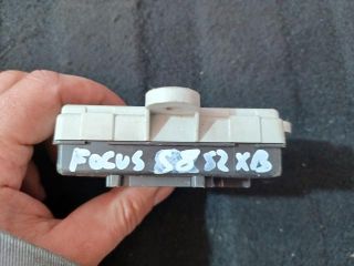 bontott FORD FOCUS III Bal első Ajtó Vezérlőegység