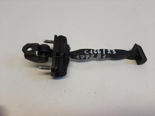 bontott FORD FOCUS III Bal első Ajtóhatároló