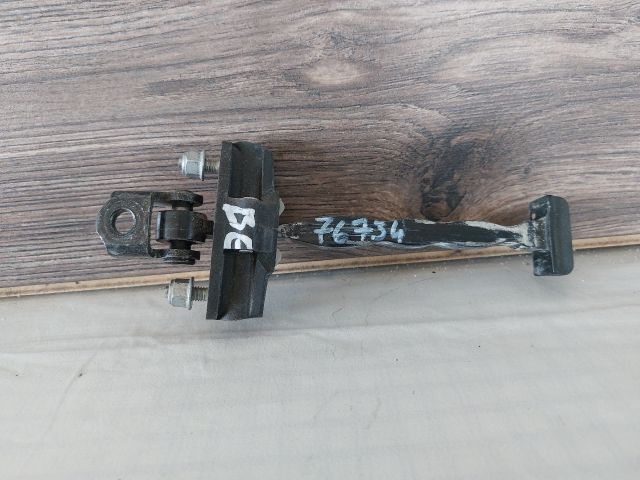 bontott FORD FOCUS III Bal első Ajtóhatároló