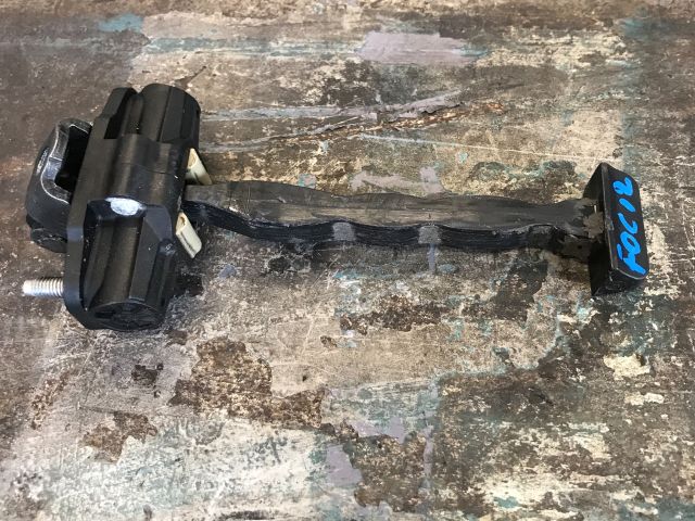 bontott FORD FOCUS III Bal első Ajtóhatároló