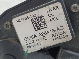 bontott FORD FOCUS III Bal első Ajtózár