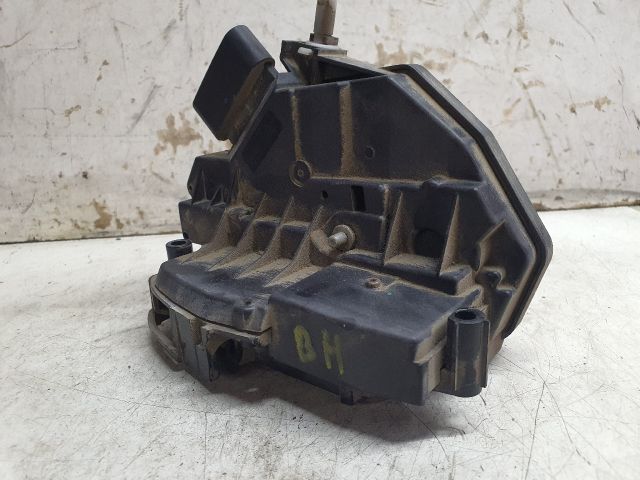 bontott FORD FOCUS III Bal első Ajtózár