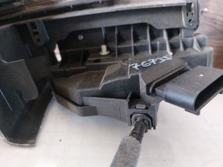 bontott FORD FOCUS III Bal első Ajtózár