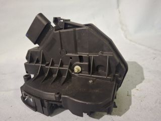 bontott FORD FOCUS III Bal első Ajtózár