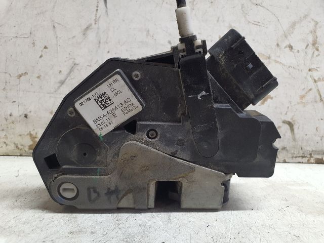 bontott FORD FOCUS III Bal első Ajtózár