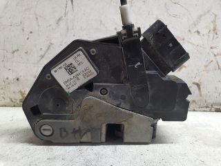 bontott FORD FOCUS III Bal első Ajtózár