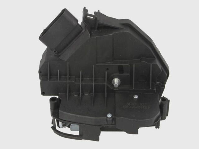 bontott FORD FOCUS III Bal első Ajtózár