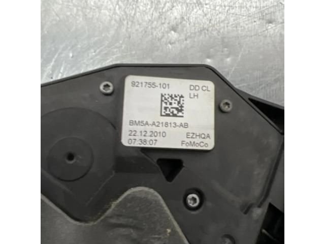 bontott FORD FOCUS III Bal első Ajtózár