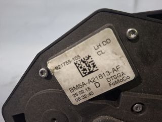 bontott FORD FOCUS III Bal első Ajtózár