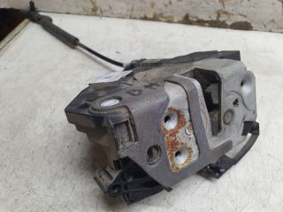 bontott FORD FOCUS III Bal első Ajtózár