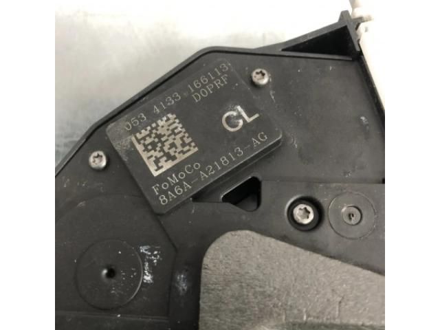 bontott FORD FOCUS III Bal első Ajtózár