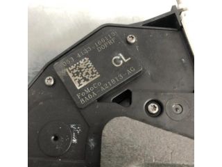 bontott FORD FOCUS III Bal első Ajtózár