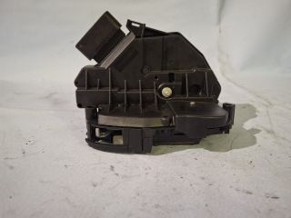 bontott FORD FOCUS III Bal első Ajtózár