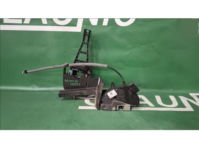 bontott FORD FOCUS III Bal első Ajtózár