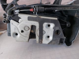 bontott FORD FOCUS III Bal első Ajtózár