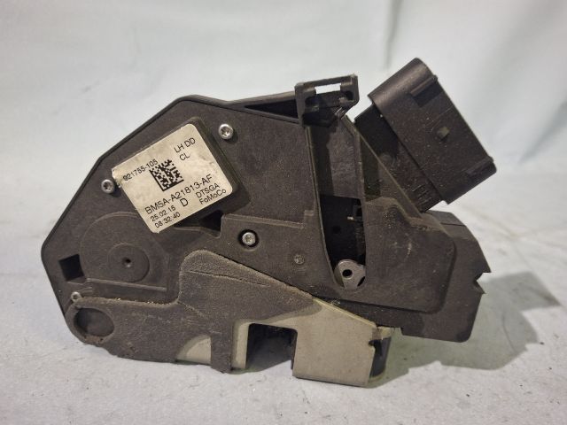 bontott FORD FOCUS III Bal első Ajtózár