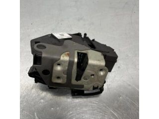 bontott FORD FOCUS III Bal első Ajtózár