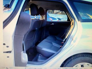 bontott FORD FOCUS III Bal első Ajtózár