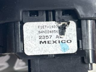 bontott FORD FOCUS III Bal első Belső Kilincs