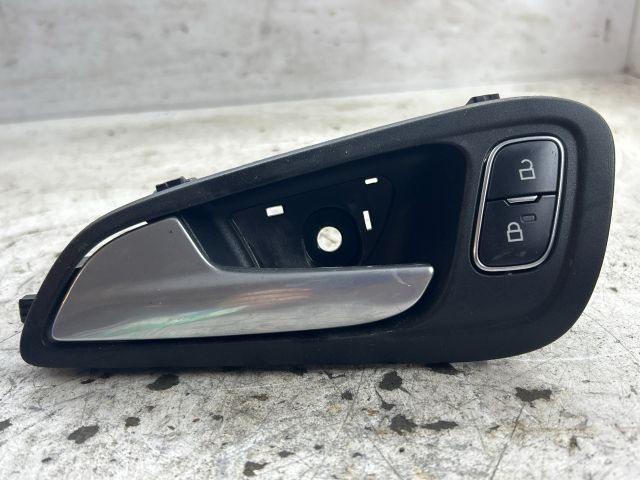 bontott FORD FOCUS III Bal első Belső Kilincs