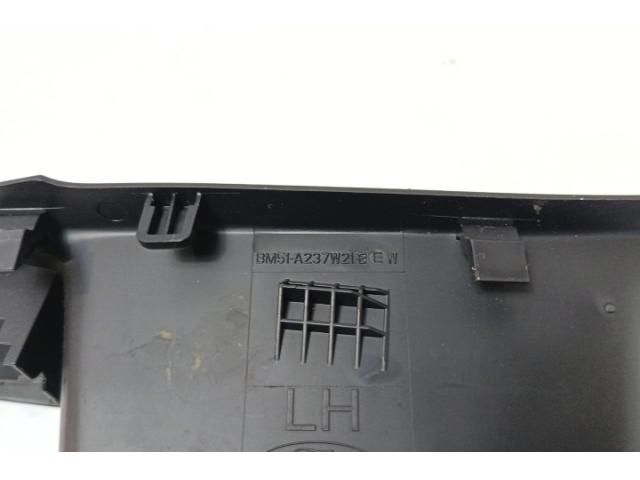 bontott FORD FOCUS III Bal első Belső Kilincs