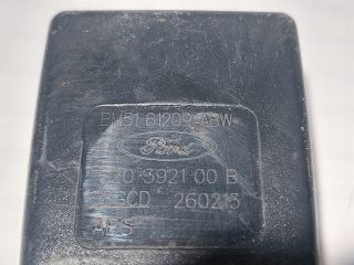 bontott FORD FOCUS III Bal első Biztonsági Öv Csat