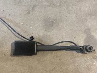 bontott FORD FOCUS III Bal első Biztonsági Öv Csat