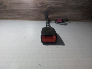 bontott FORD FOCUS III Bal első Biztonsági Öv Csat