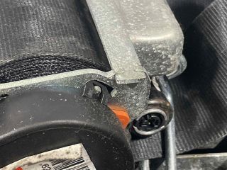 bontott FORD FOCUS III Bal első Biztonsági Öv