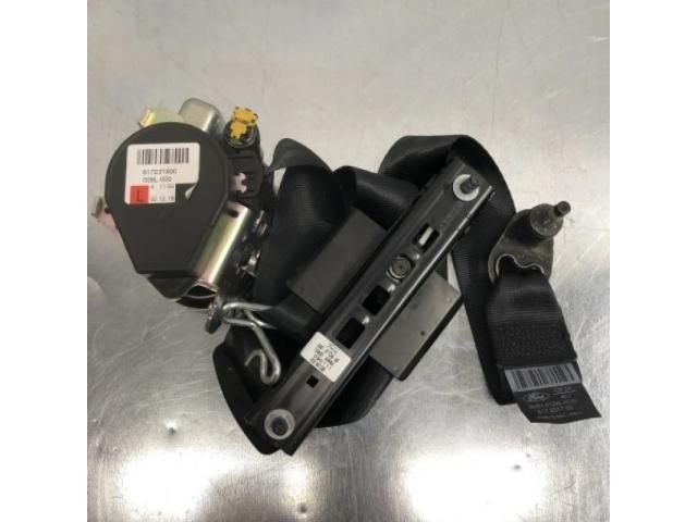 bontott FORD FOCUS III Bal első Biztonsági Öv