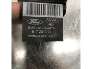 bontott FORD FOCUS III Bal első Biztonsági Öv