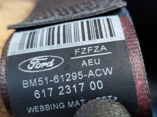 bontott FORD FOCUS III Bal első Biztonsági Öv