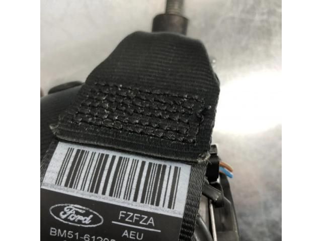 bontott FORD FOCUS III Bal első Biztonsági Öv