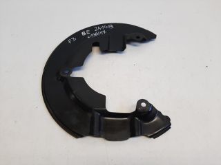 bontott FORD FOCUS III Bal első Fék Porvédő Lemez