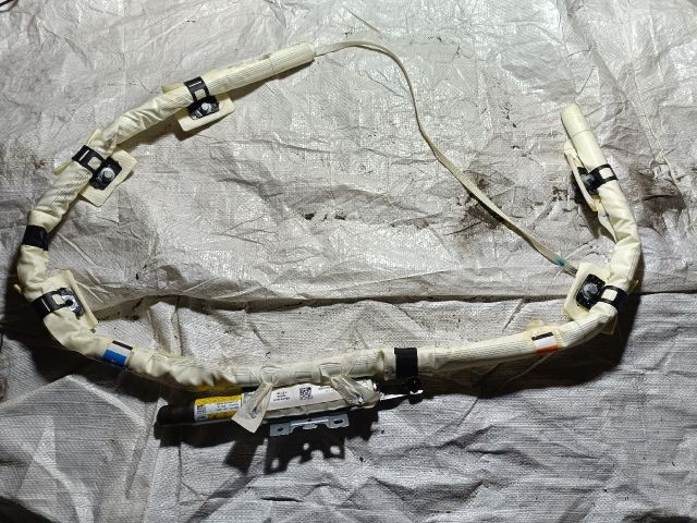 bontott FORD FOCUS III Bal első Függöny Légzsák