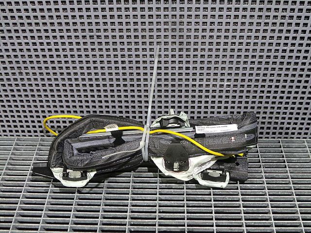 bontott FORD FOCUS III Bal első Függöny Légzsák